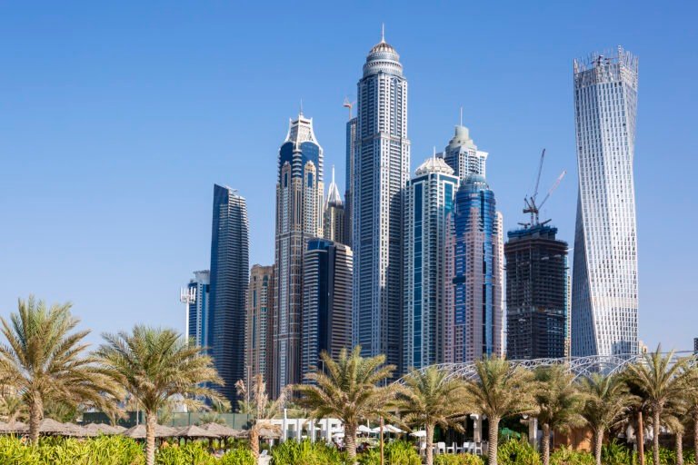 dubai market