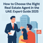 Right Real Estate Agent