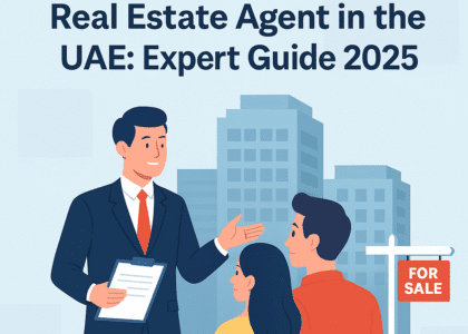 Right Real Estate Agent