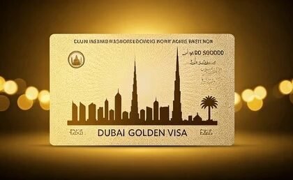 golden visa