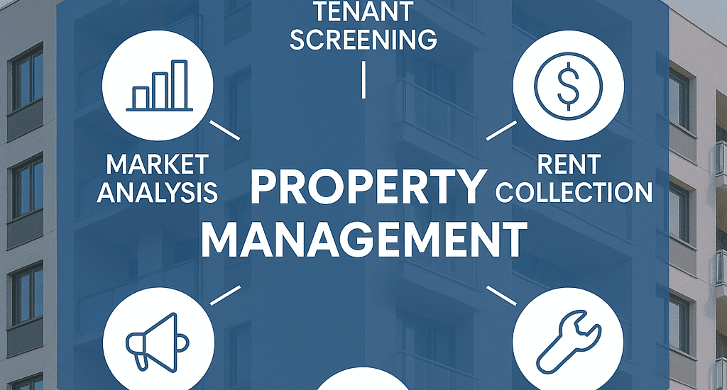 Property Management