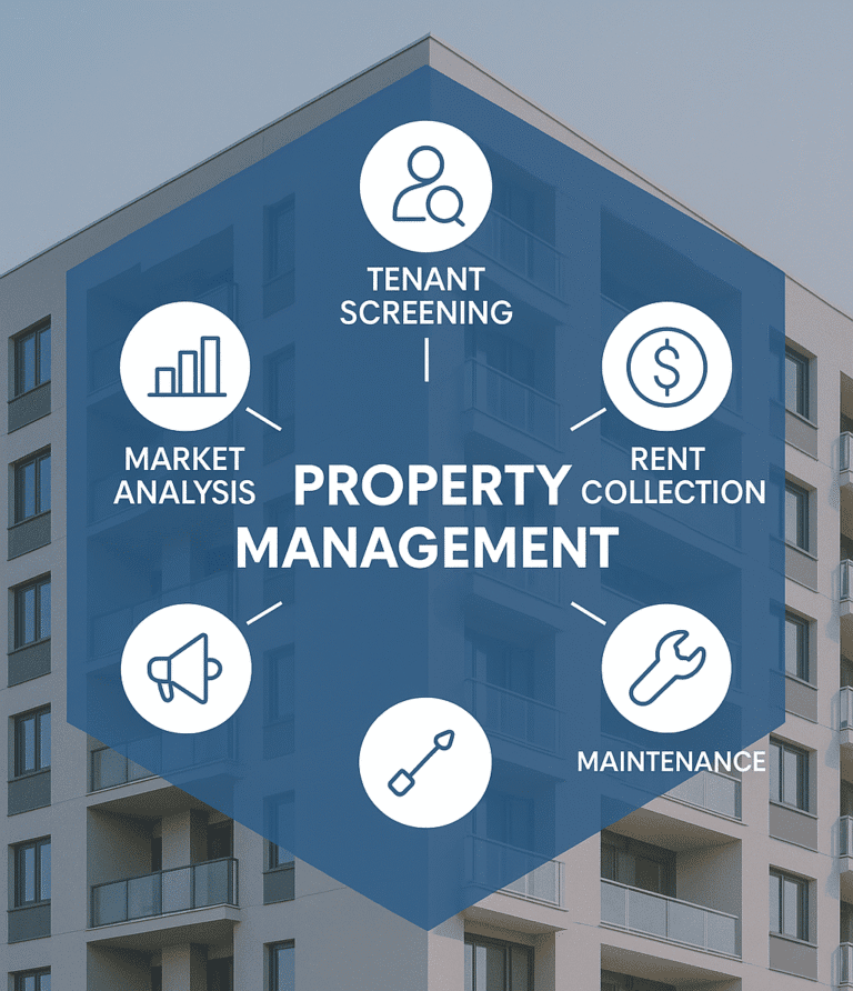 Property Management
