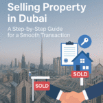 Selling Property