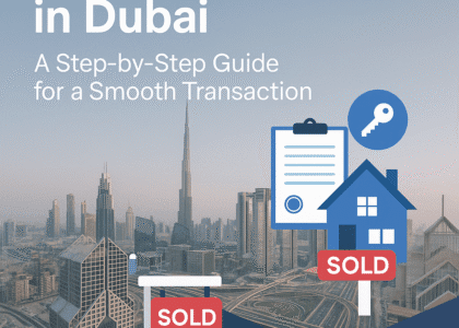 Selling Property
