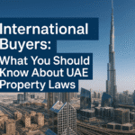 international buyers