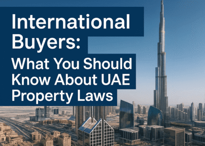 international buyers