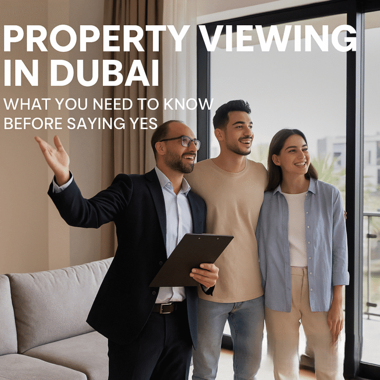 Property Viewing