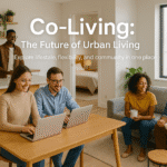 Co-living