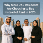 UAE Residents