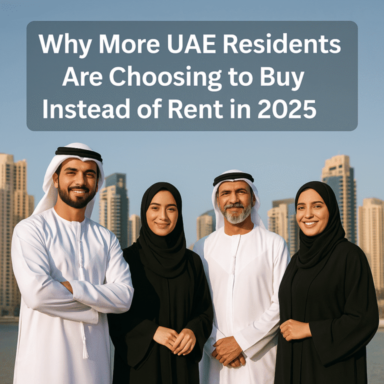 UAE Residents