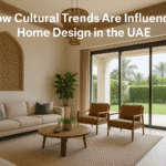 Cultural Trends