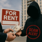 Real Estate Scams