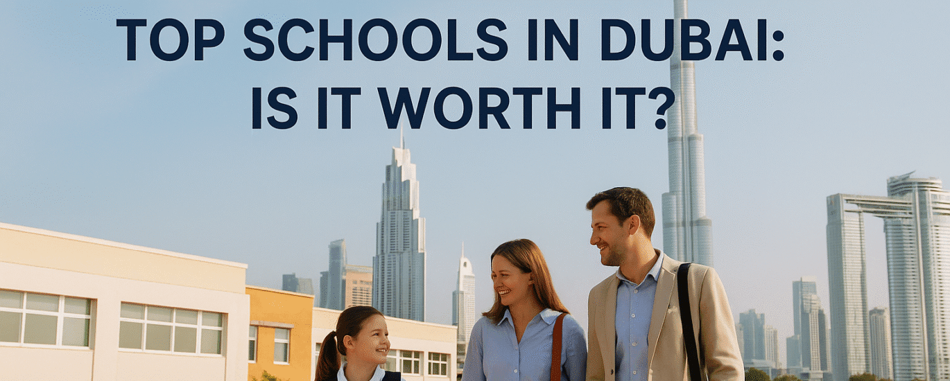 Property Near Top Schools