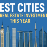 cities