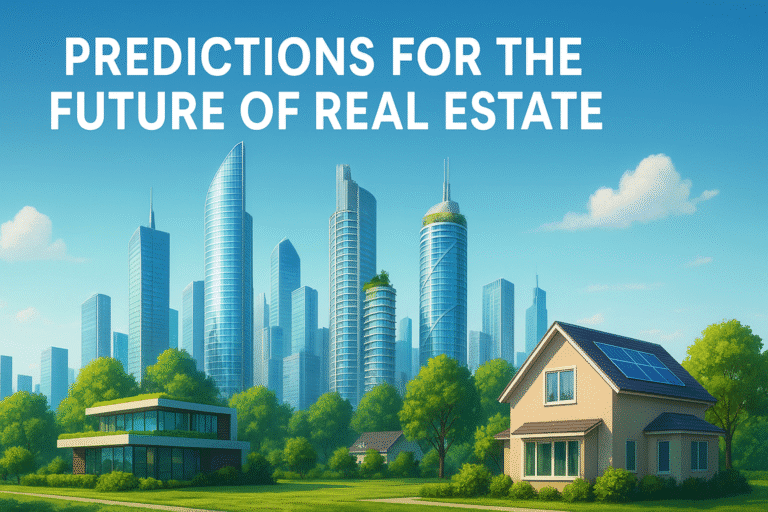 Predictions