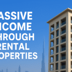 Passive Income