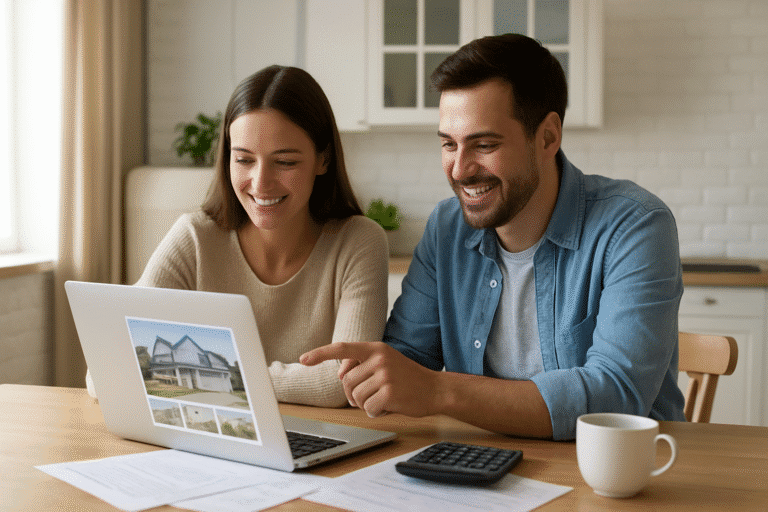 Homebuyer
