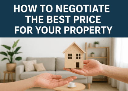 Negotiate