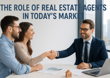 Real Estate Agents