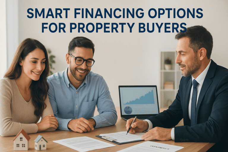 Financing