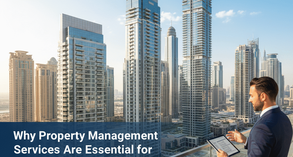 Property Management