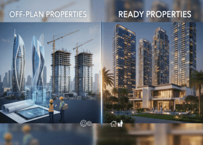 Ready Properties