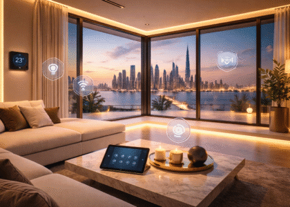 Smart Home