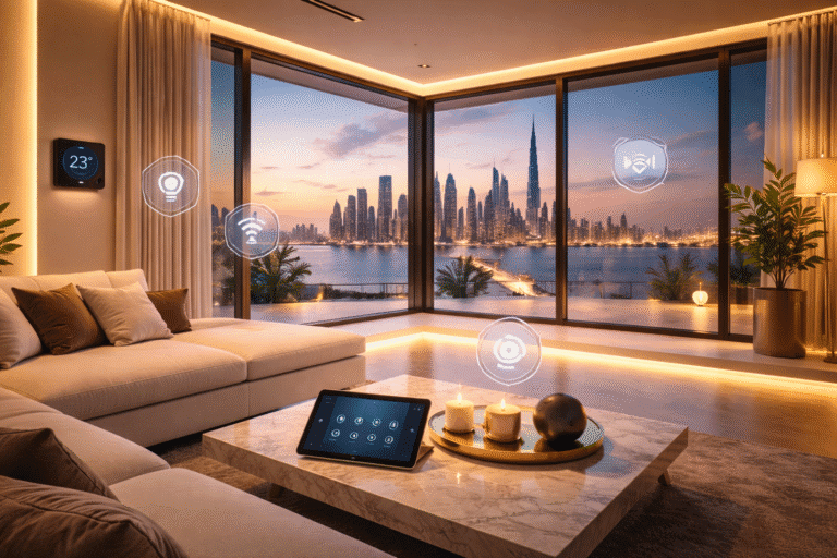 Smart Home