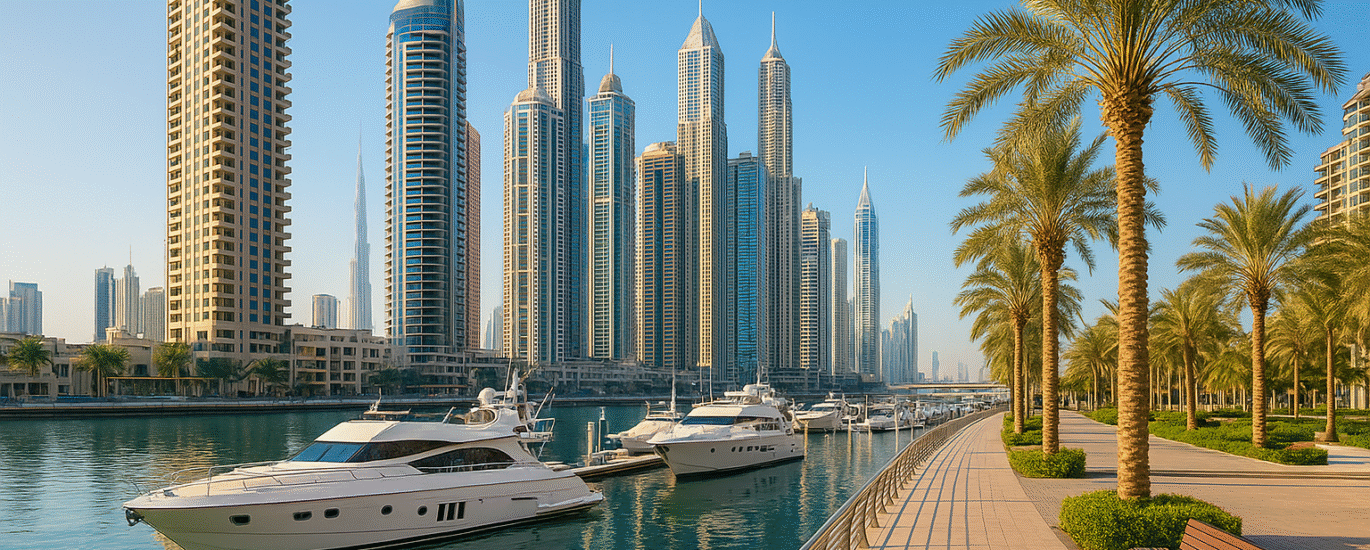 Waterfront Properties