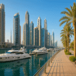 Waterfront Properties