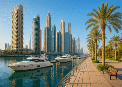 Waterfront Properties