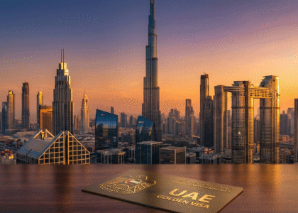 Golden Visa Policies