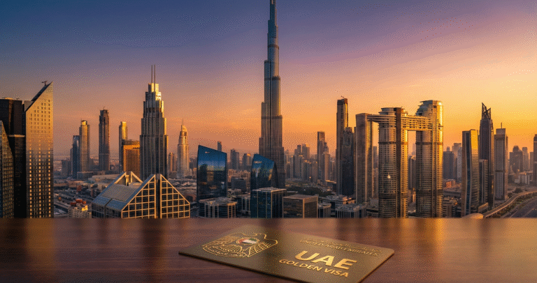 Golden Visa Policies