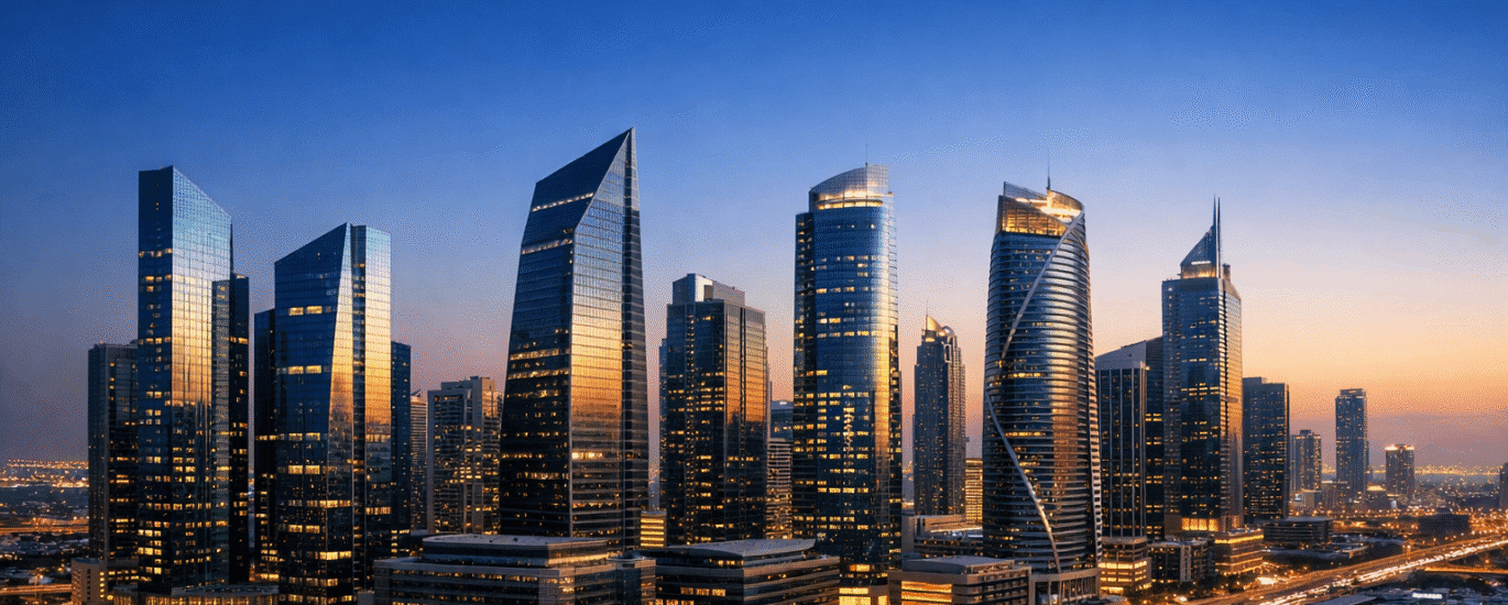 Commercial Real Estate