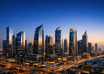 Commercial Real Estate