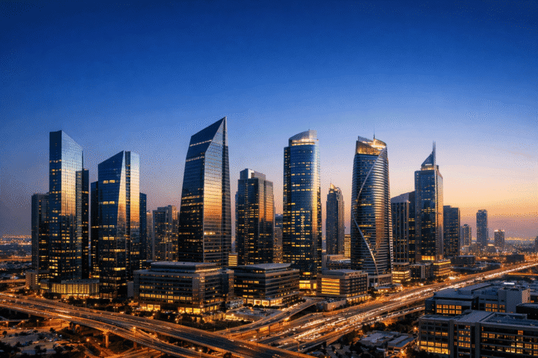 Commercial Real Estate