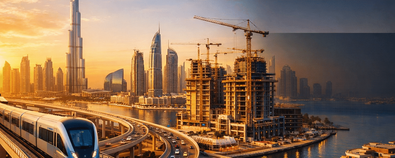 Infrastructure Project