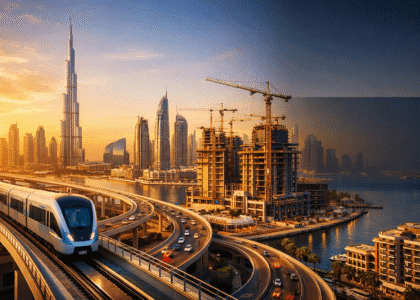 Infrastructure Project