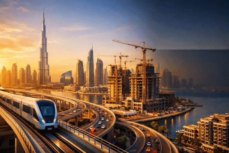 Infrastructure Project