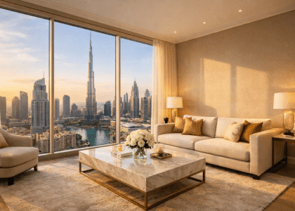 Increase Property Value