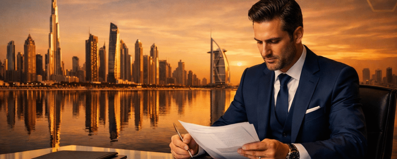 Property Registration