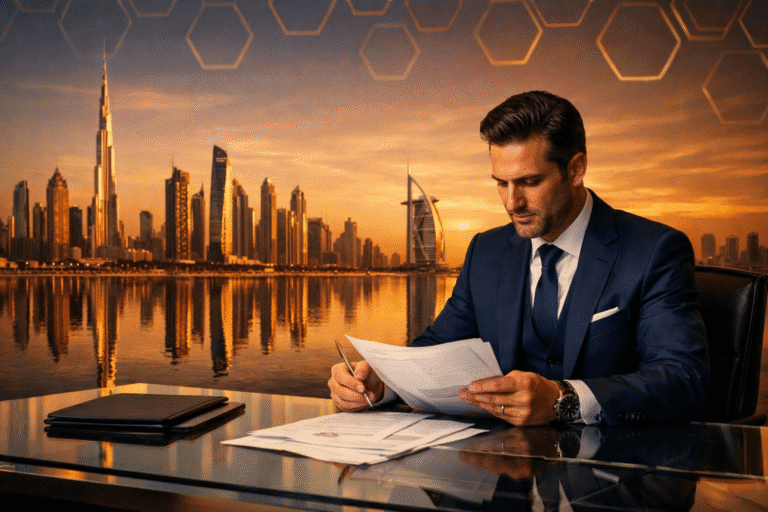 Property Registration