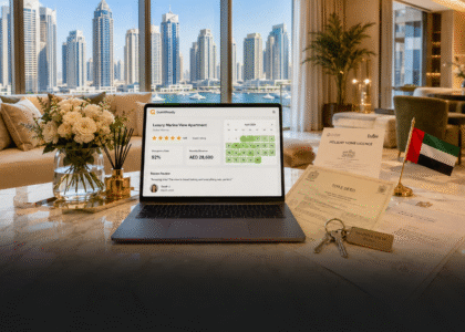 Licensing Airbnb
