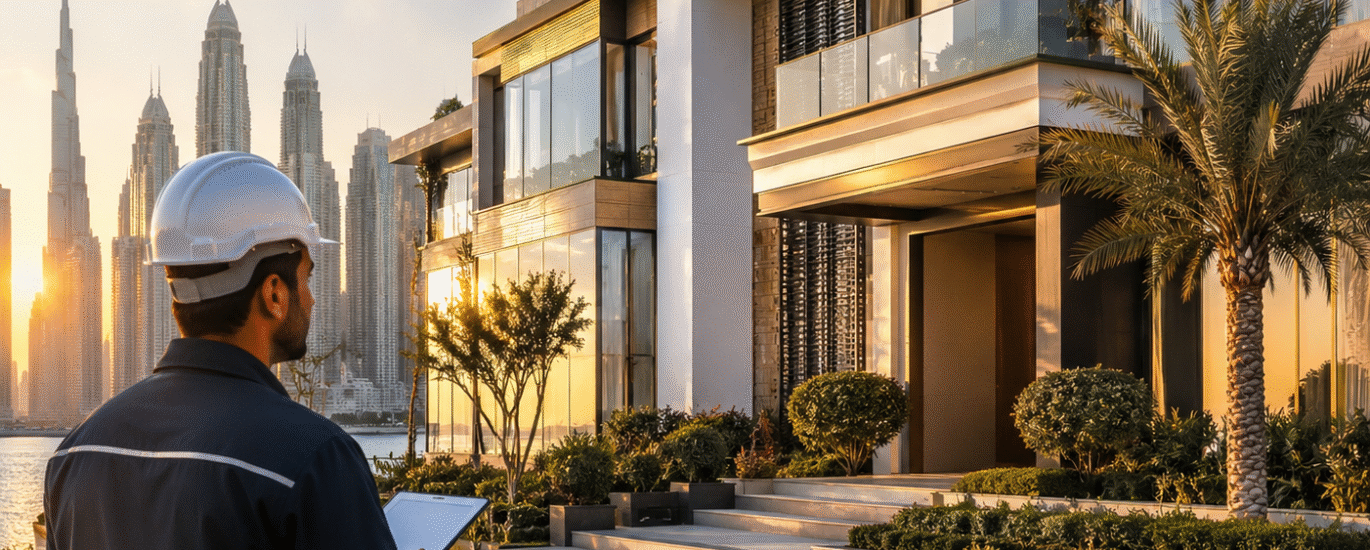 Property Maintenance Value