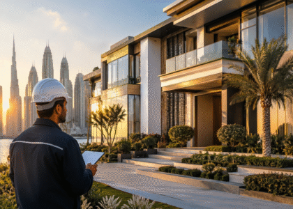 Property Maintenance Value