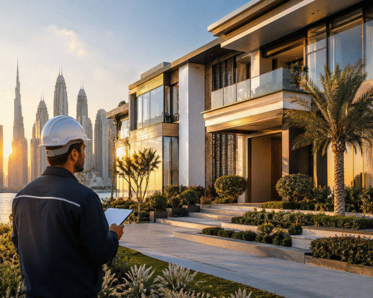 Property Maintenance Value